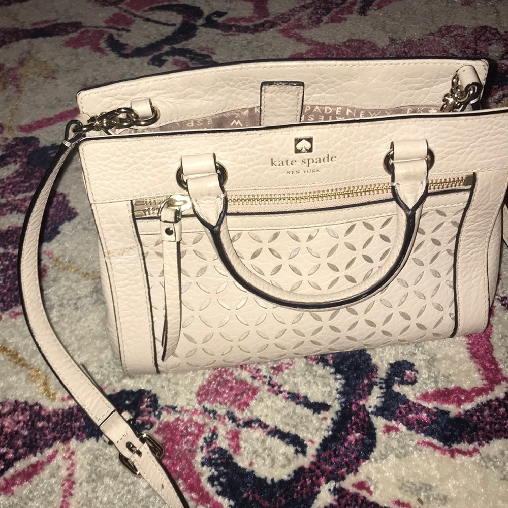 Kate Spade Mini Perri Lane Romy - Picture 2 of 9